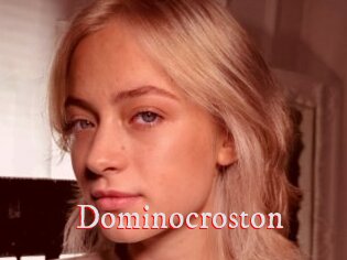 Dominocroston