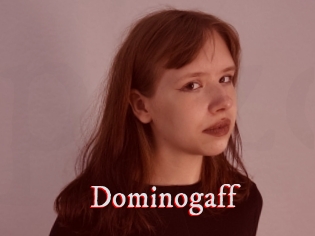 Dominogaff