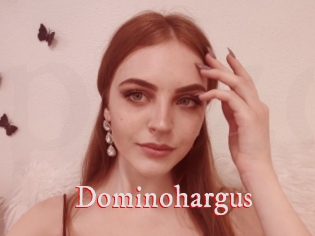 Dominohargus