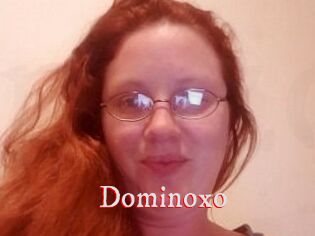 Dominoxo