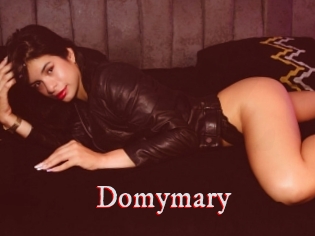 Domymary