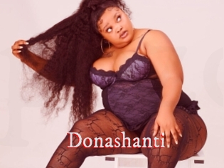 Donashanti