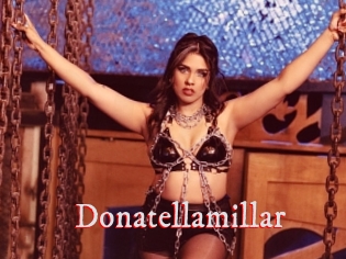 Donatellamillar