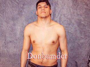 Donbumder