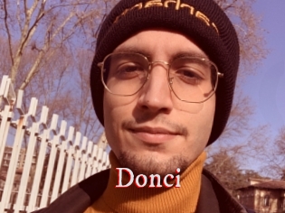 Donci