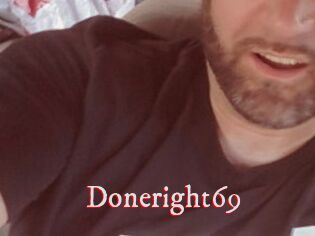 Doneright69