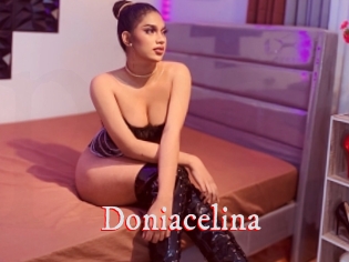 Doniacelina