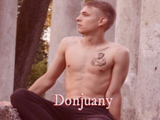 Donjuany