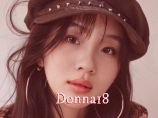 Donna18