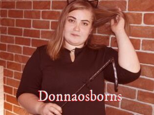 Donnaosborns