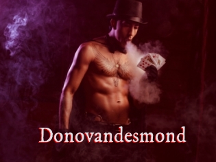 Donovandesmond