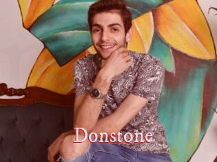 Donstone