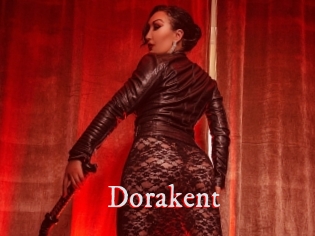 Dorakent