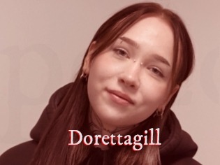 Dorettagill