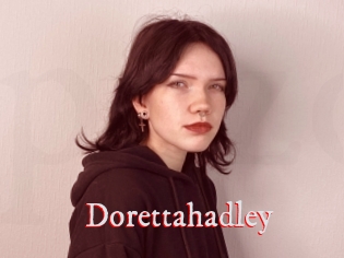 Dorettahadley