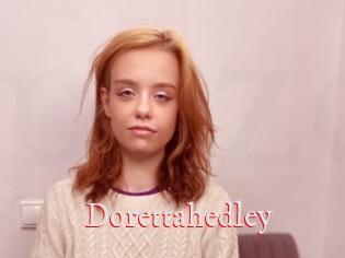 Dorettahedley