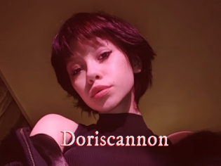 Doriscannon