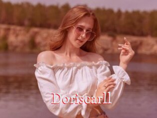 Doriscarll