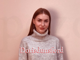 Dorisdunsford