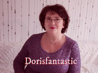 Dorisfantastic