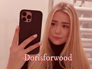 Dorisforwood