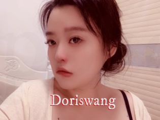 Doriswang