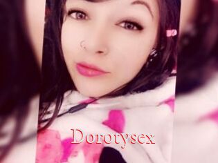 Dorotysex