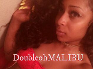 DoubleohMALIBU