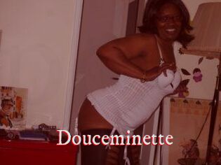 Douceminette