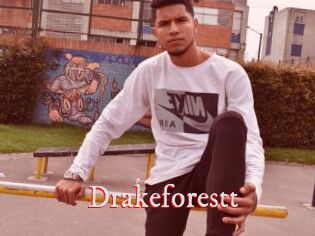 Drakeforestt