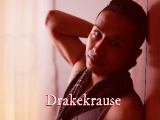 Drakekrause