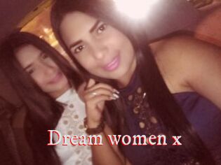 Dream_women_x