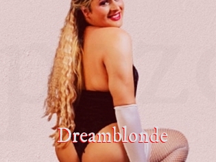 Dreamblonde