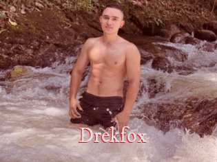 Drekfox