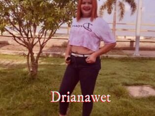 Drianawet