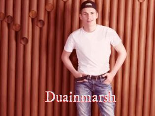 Duainmarsh