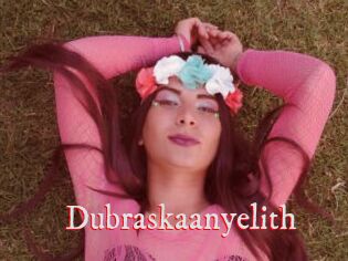 Dubraskaanyelith