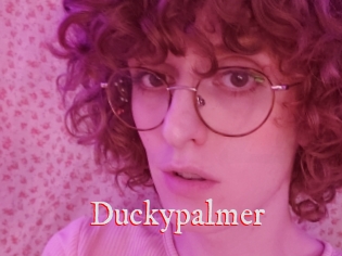 Duckypalmer