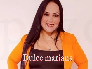 Dulce_mariana