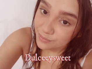 Dulceeysweet