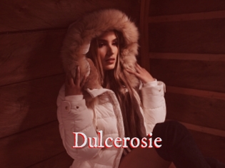 Dulcerosie