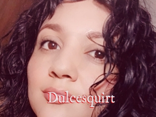 Dulcesquirt