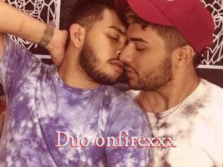 Duo_onfirexxx