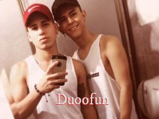 Duoofun