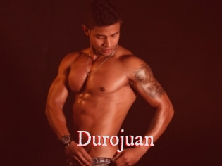 Durojuan