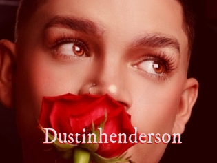 Dustinhenderson