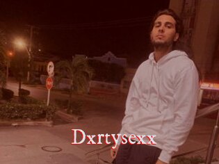 Dxrtysexx