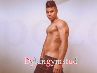 Dylangymstud