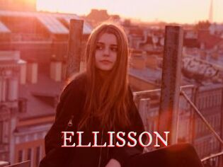 ELLISSON