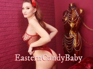 EasternCandyBaby